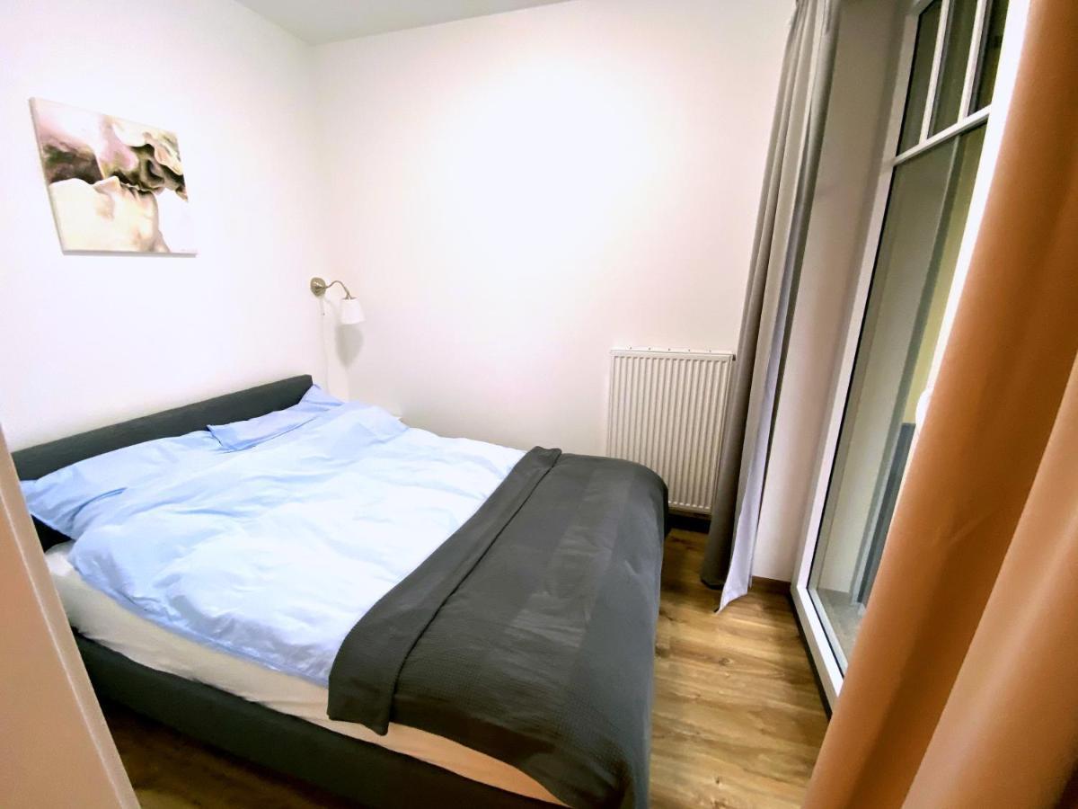 Apartamenty Polanica Zdroj 外观 照片