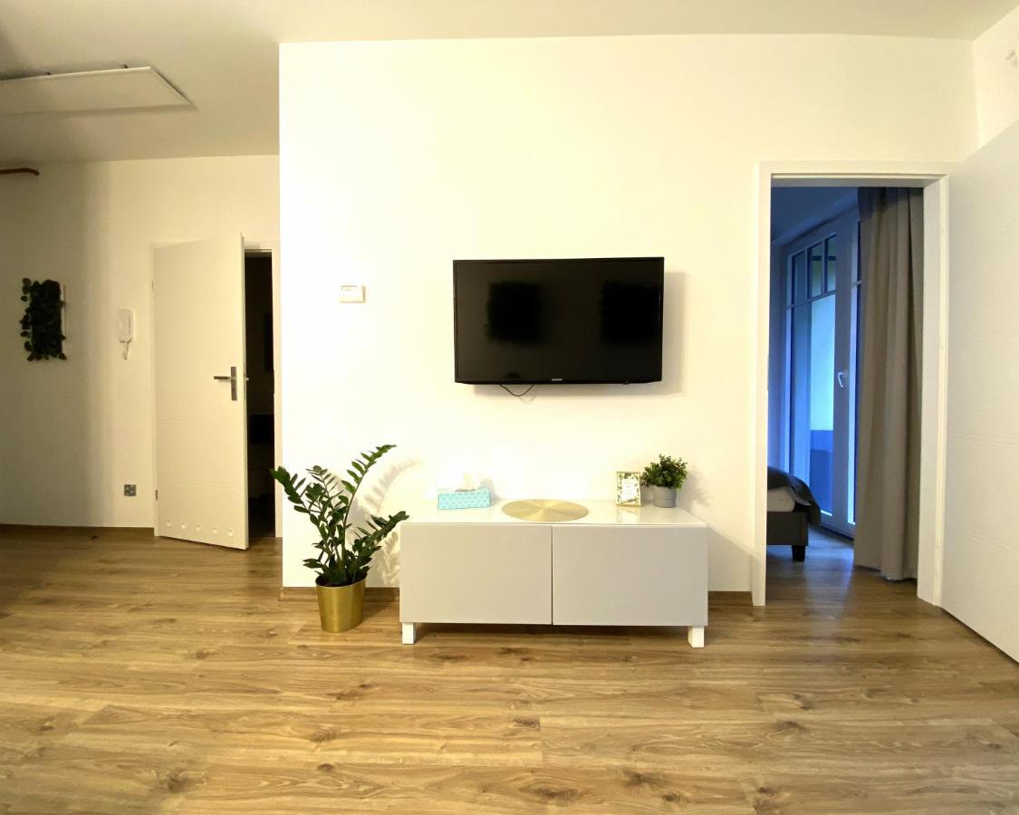 Apartamenty Polanica Zdroj 外观 照片