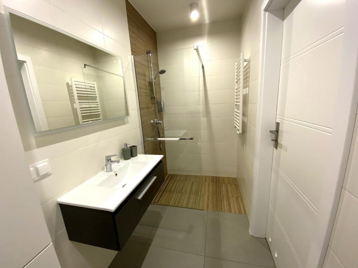 Apartamenty Polanica Zdroj 外观 照片