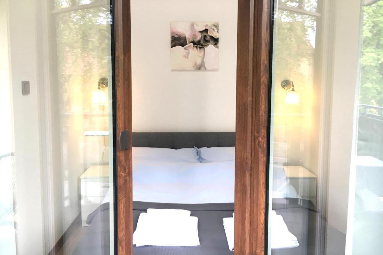 Apartamenty Polanica Zdroj 外观 照片