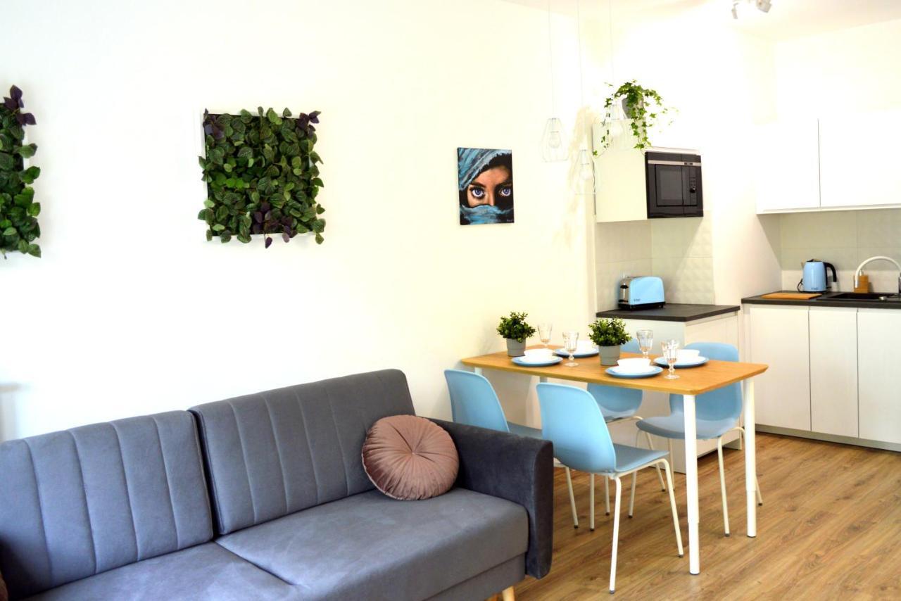 Apartamenty Polanica Zdroj 外观 照片